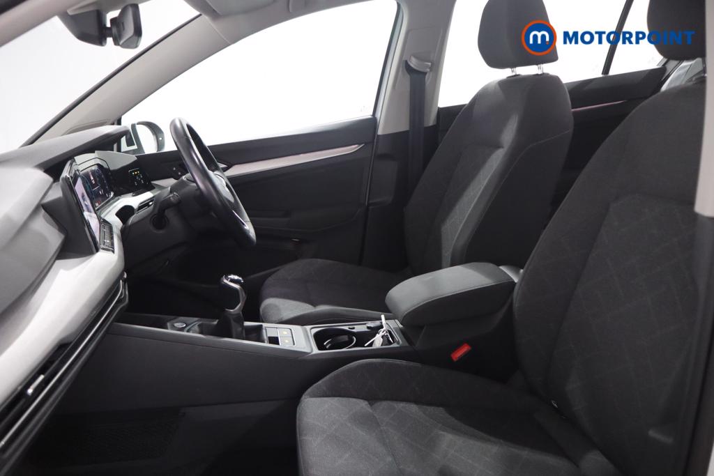 Volkswagen Golf Life Manual Petrol Hatchback - Stock Number (1575126) - 15th supplementary image