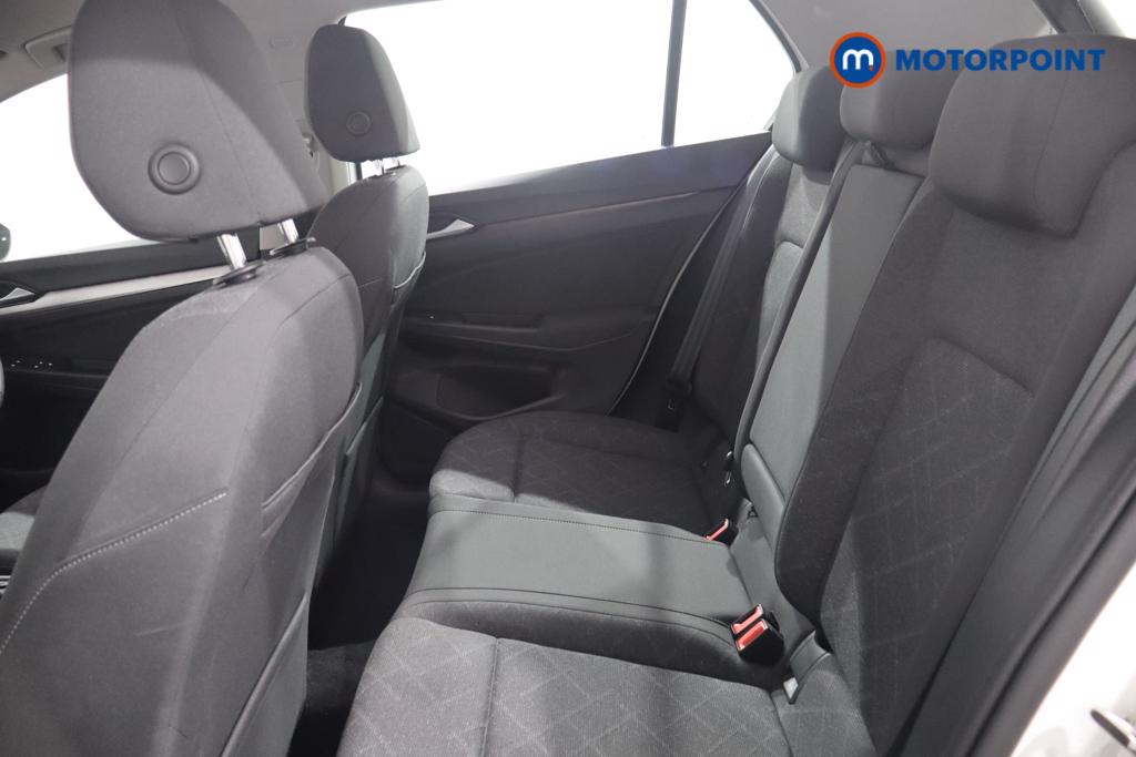 Volkswagen Golf Life Manual Petrol Hatchback - Stock Number (1575126) - 17th supplementary image
