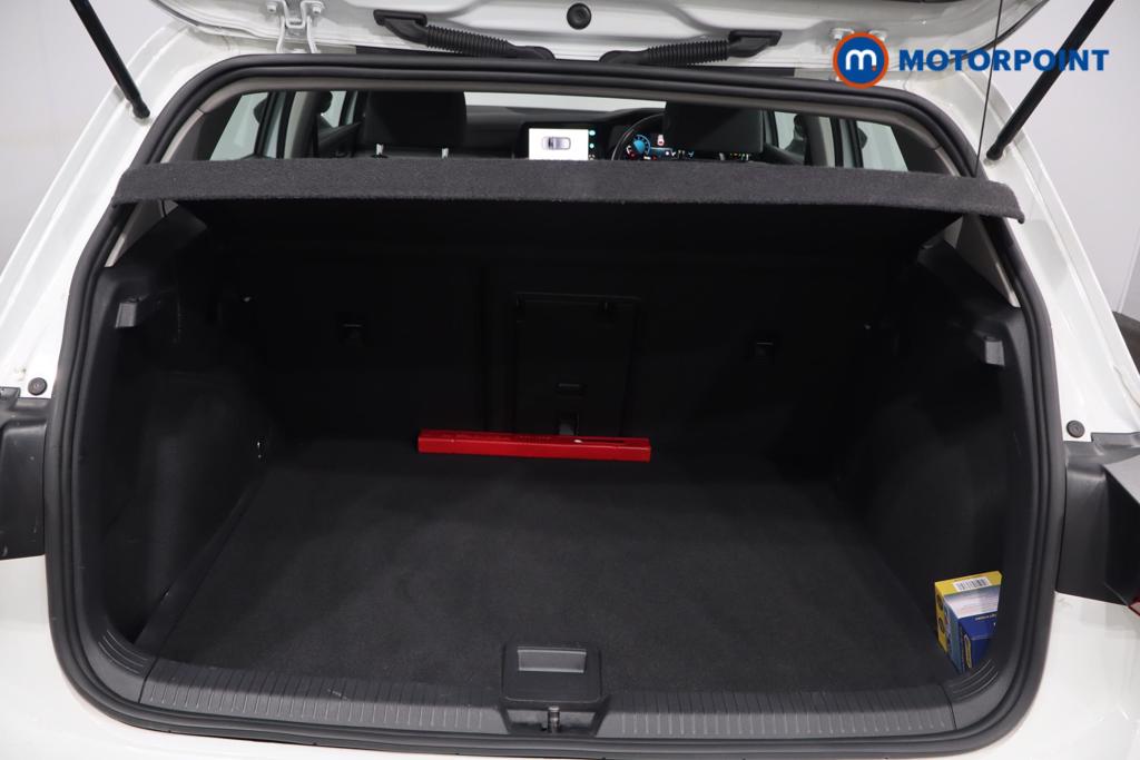 Volkswagen Golf Life Manual Petrol Hatchback - Stock Number (1575126) - 19th supplementary image