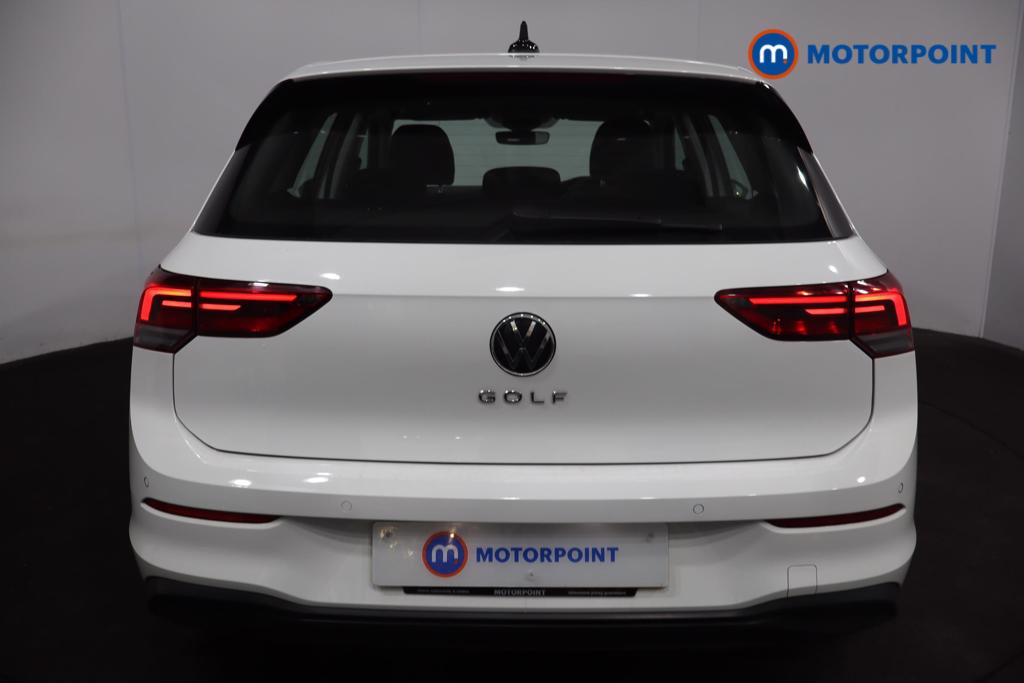 Volkswagen Golf Life Manual Petrol Hatchback - Stock Number (1575126) - 20th supplementary image