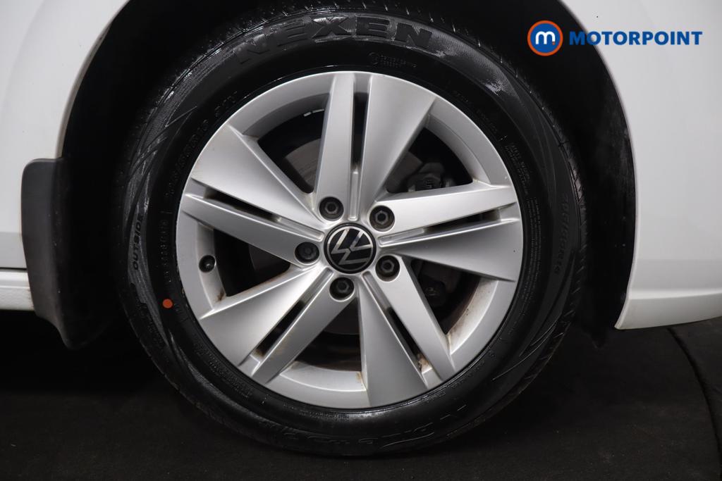 Volkswagen Golf Life Manual Petrol Hatchback - Stock Number (1575126) - 22nd supplementary image