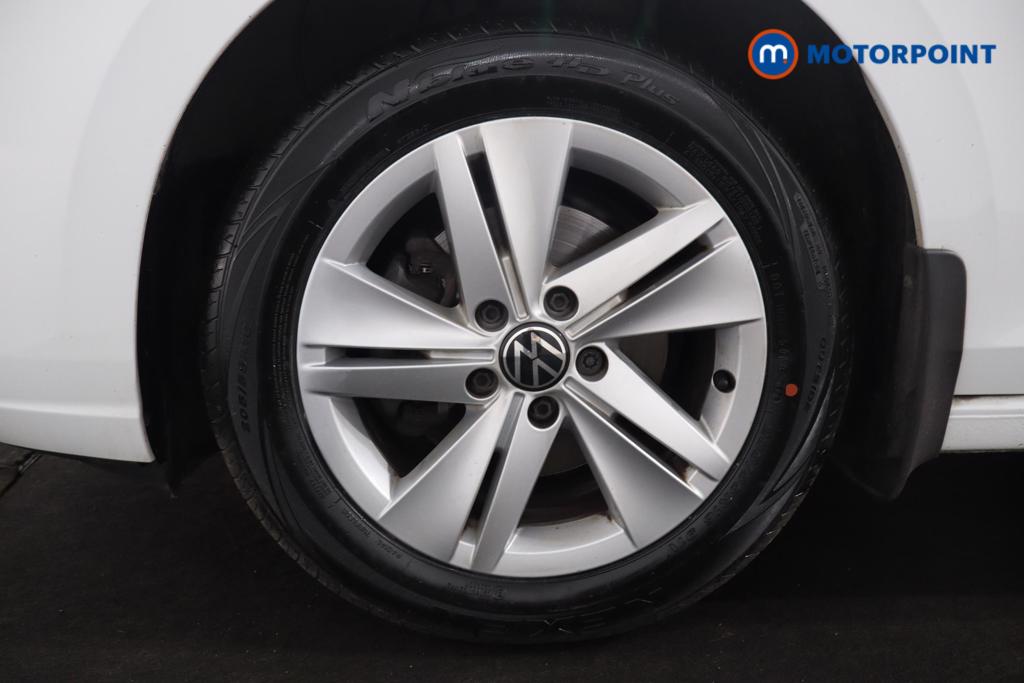 Volkswagen Golf Life Manual Petrol Hatchback - Stock Number (1575126) - 23rd supplementary image