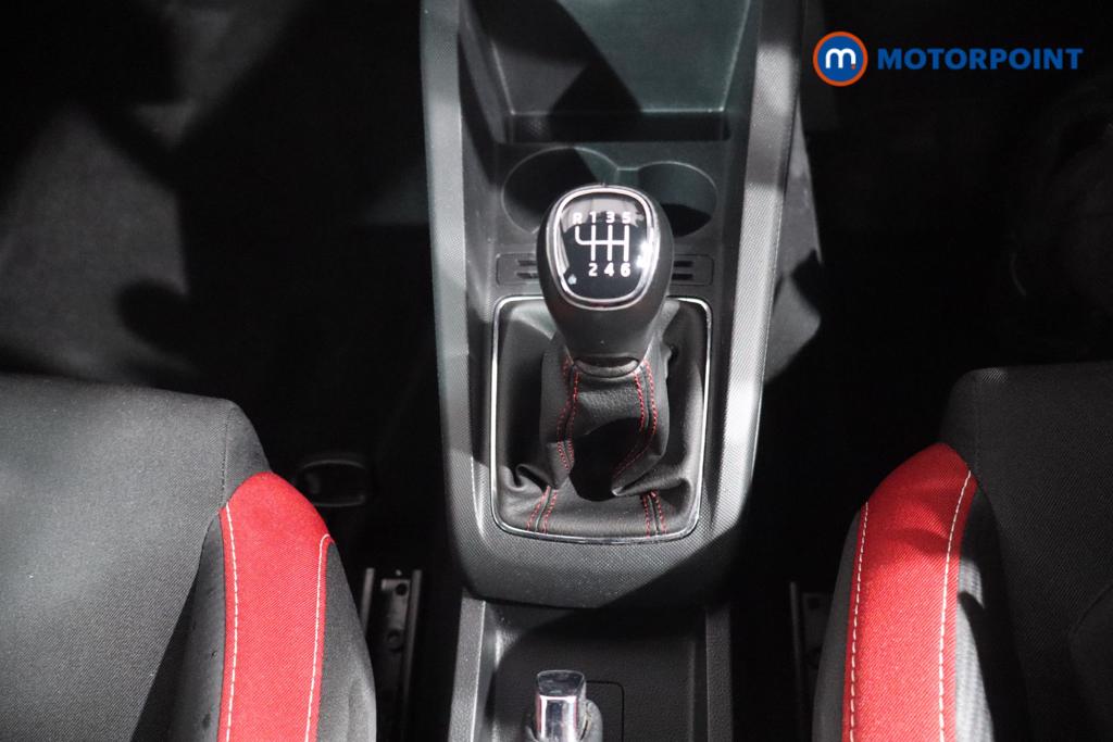 Skoda Fabia Monte Carlo Manual Petrol Hatchback - Stock Number (1575224) - 3rd supplementary image