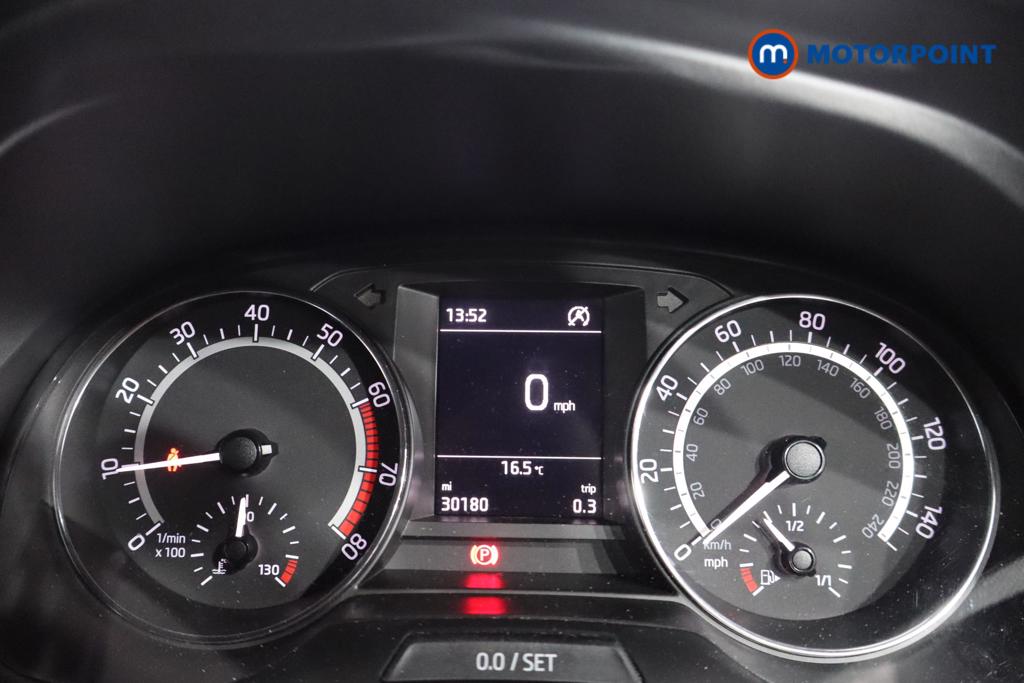 Skoda Fabia Monte Carlo Manual Petrol Hatchback - Stock Number (1575224) - 4th supplementary image