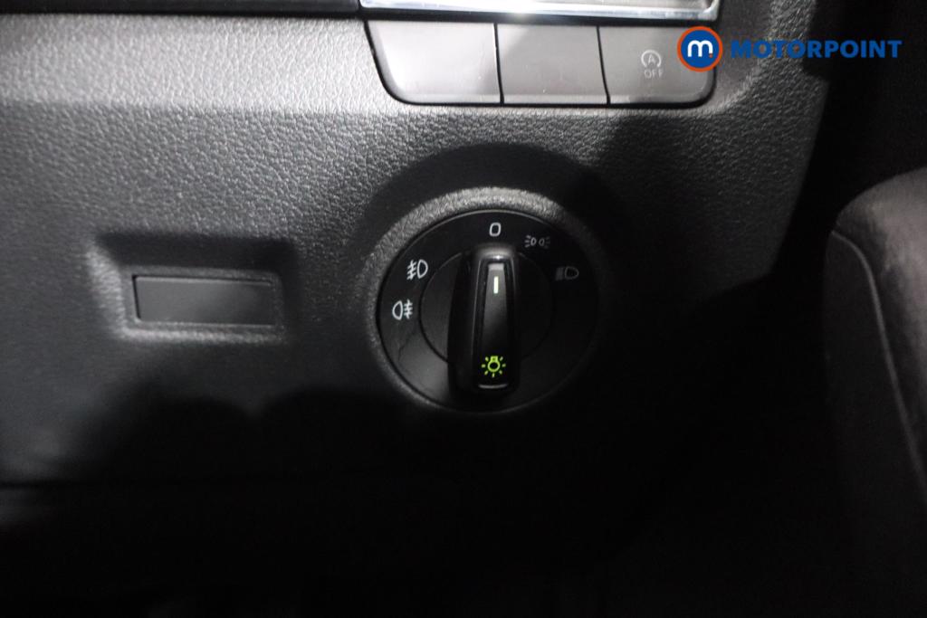 Skoda Fabia Monte Carlo Manual Petrol Hatchback - Stock Number (1575224) - 10th supplementary image