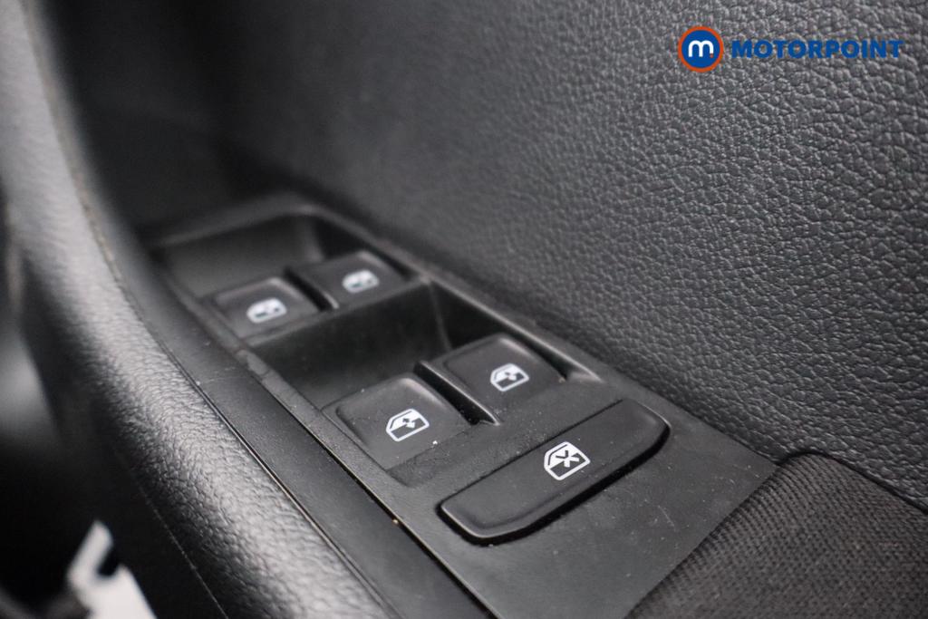 Skoda Fabia Monte Carlo Manual Petrol Hatchback - Stock Number (1575224) - 11th supplementary image