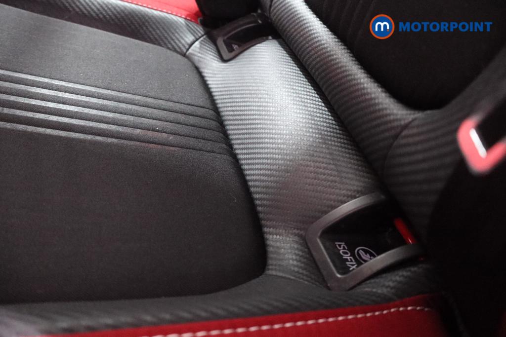 Skoda Fabia Monte Carlo Manual Petrol Hatchback - Stock Number (1575224) - 15th supplementary image