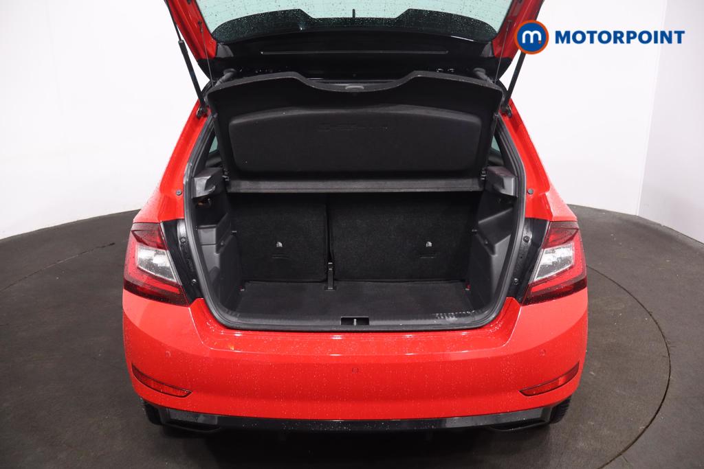 Skoda Fabia Monte Carlo Manual Petrol Hatchback - Stock Number (1575224) - 16th supplementary image