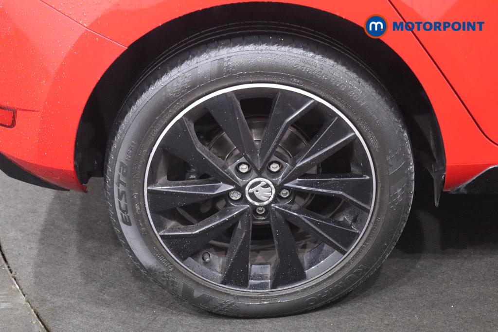 Skoda Fabia Monte Carlo Manual Petrol Hatchback - Stock Number (1575224) - 17th supplementary image