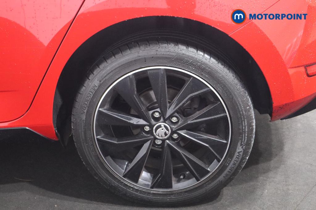 Skoda Fabia Monte Carlo Manual Petrol Hatchback - Stock Number (1575224) - 20th supplementary image