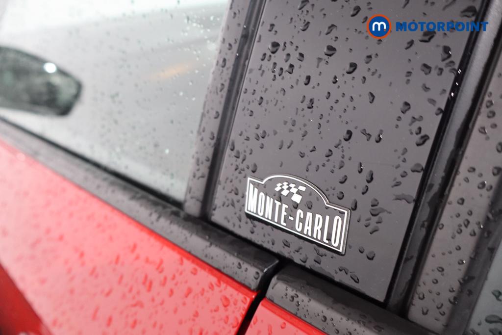 Skoda Fabia Monte Carlo Manual Petrol Hatchback - Stock Number (1575224) - 21st supplementary image