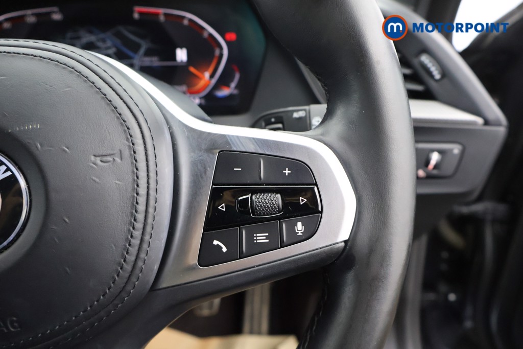 BMW 1 Series M Sport Manual Diesel Hatchback - Stock Number (1575241) - 3rd supplementary image
