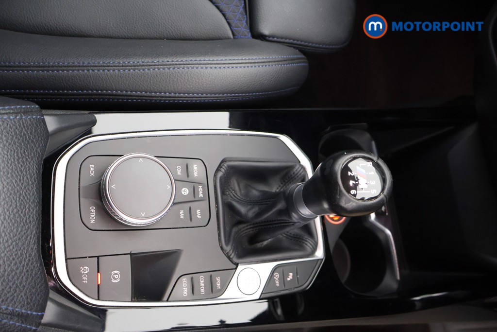 BMW 1 Series M Sport Manual Diesel Hatchback - Stock Number (1575241) - 6th supplementary image