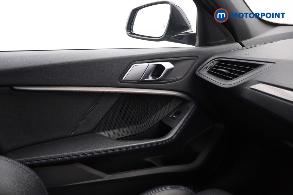 BMW 1 Series M Sport Manual Diesel Hatchback - Stock Number (1575241) - 8th supplementary image