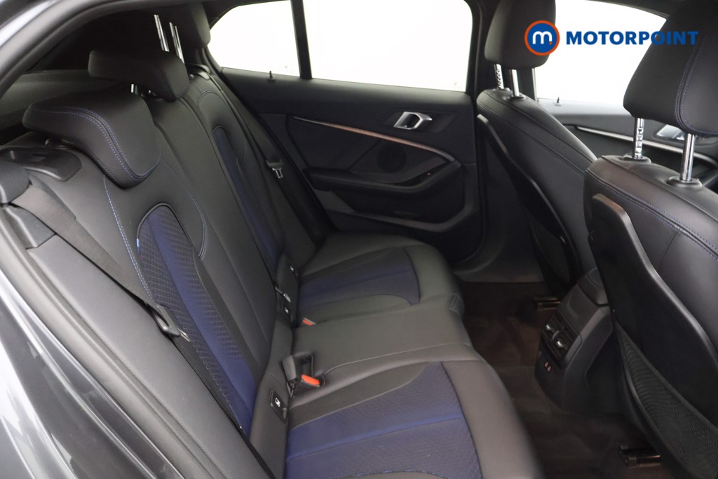 BMW 1 Series M Sport Manual Diesel Hatchback - Stock Number (1575241) - 12th supplementary image