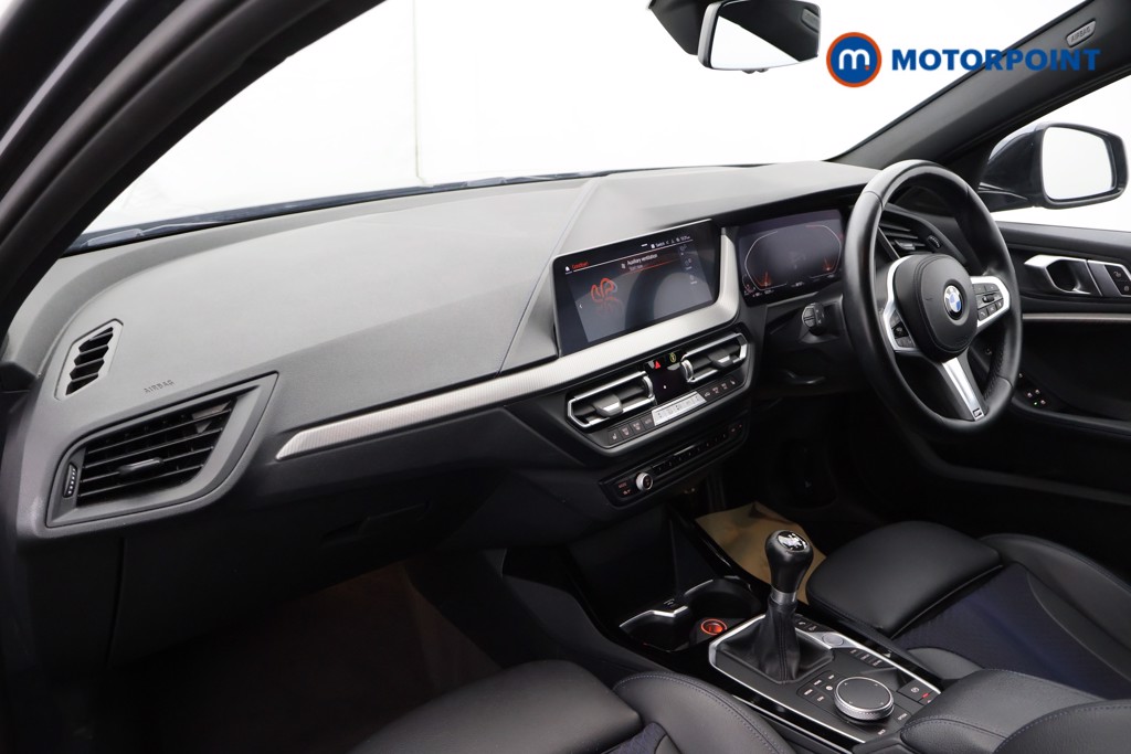 BMW 1 Series M Sport Manual Diesel Hatchback - Stock Number (1575241) - 13th supplementary image