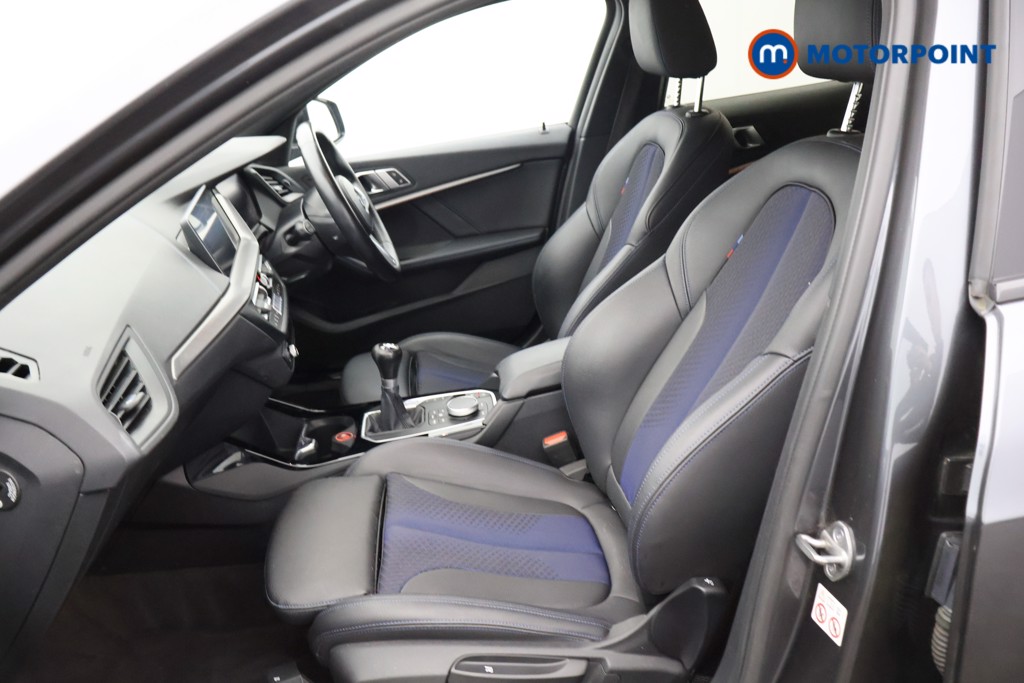 BMW 1 Series M Sport Manual Diesel Hatchback - Stock Number (1575241) - 14th supplementary image