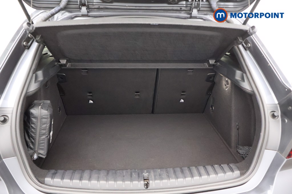 BMW 1 Series M Sport Manual Diesel Hatchback - Stock Number (1575241) - 15th supplementary image