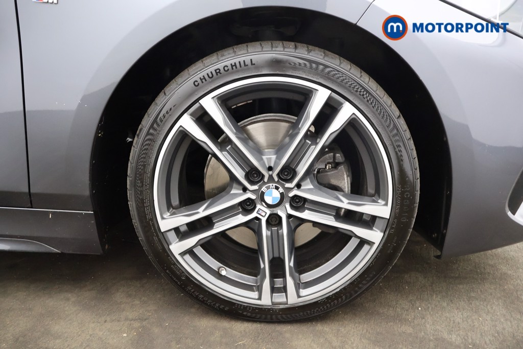 BMW 1 Series M Sport Manual Diesel Hatchback - Stock Number (1575241) - 17th supplementary image