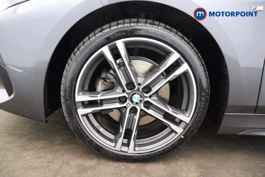 BMW 1 Series M Sport Manual Diesel Hatchback - Stock Number (1575241) - 18th supplementary image