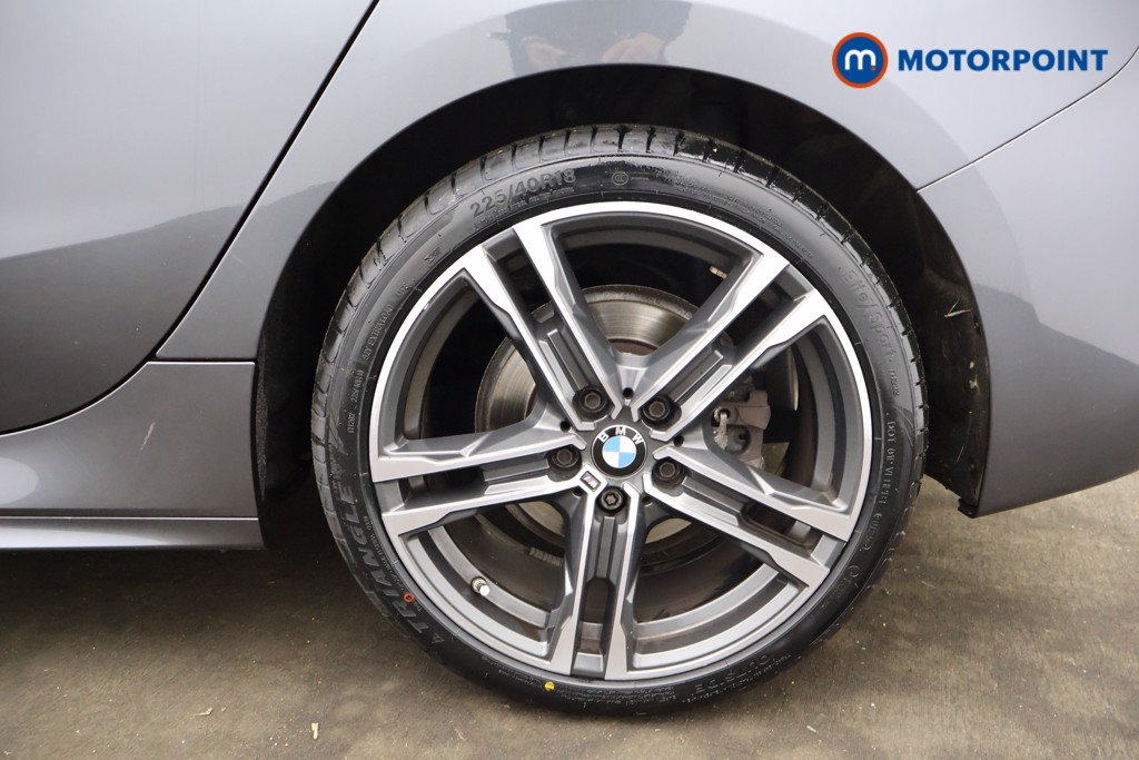 BMW 1 Series M Sport Manual Diesel Hatchback - Stock Number (1575241) - 19th supplementary image