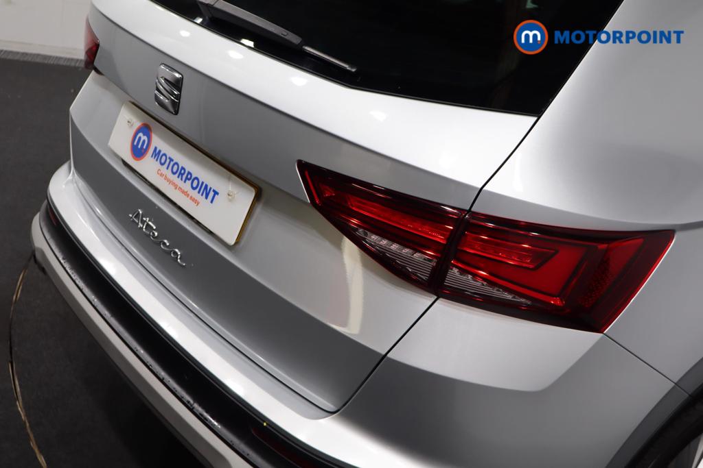 Seat Ateca Xperience Automatic Petrol SUV - Stock Number (1575284) - 4th supplementary image
