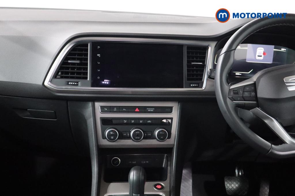 Seat Ateca Xperience Automatic Petrol SUV - Stock Number (1575284) - 9th supplementary image