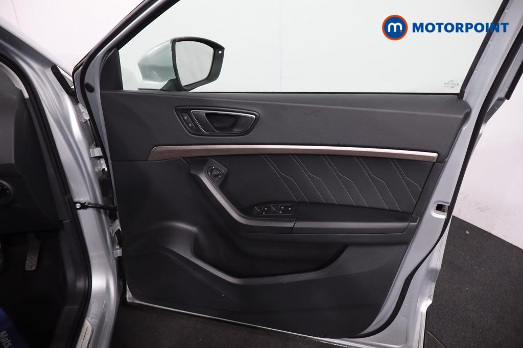Seat Ateca Xperience Automatic Petrol SUV - Stock Number (1575284) - 10th supplementary image
