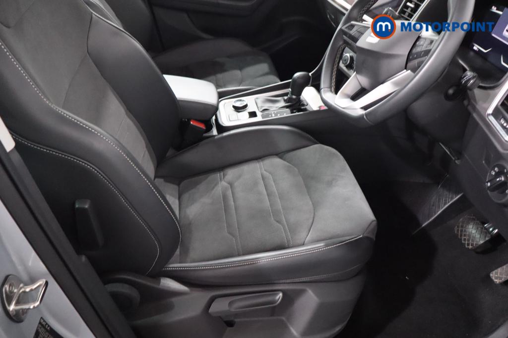 Seat Ateca Xperience Automatic Petrol SUV - Stock Number (1575284) - 13th supplementary image