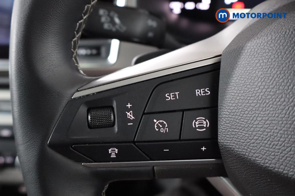 Seat Ateca Xperience Automatic Petrol SUV - Stock Number (1575284) - 16th supplementary image