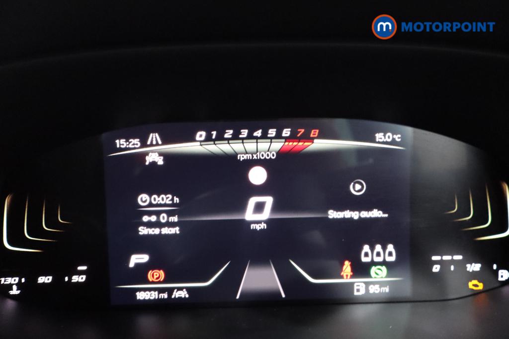 Seat Ateca Xperience Automatic Petrol SUV - Stock Number (1575284) - 17th supplementary image