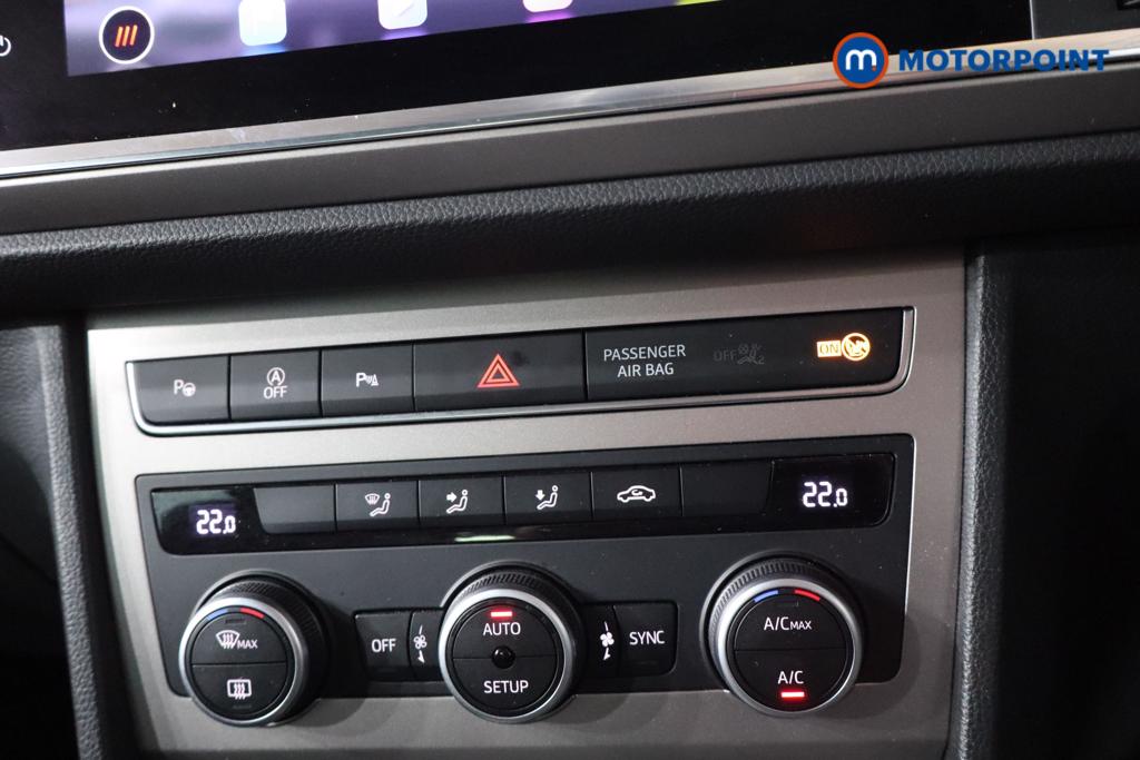 Seat Ateca Xperience Automatic Petrol SUV - Stock Number (1575284) - 20th supplementary image