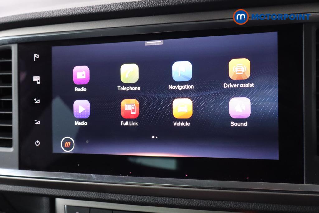 Seat Ateca Xperience Automatic Petrol SUV - Stock Number (1575284) - 23rd supplementary image