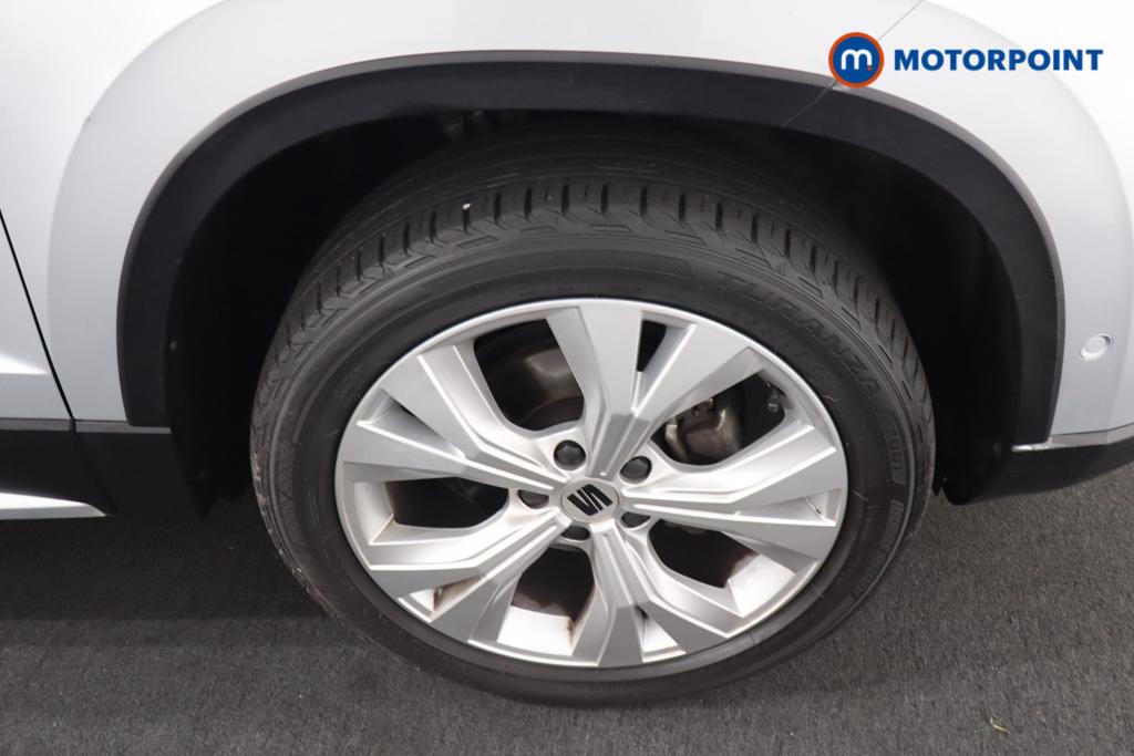 Seat Ateca Xperience Automatic Petrol SUV - Stock Number (1575284) - 27th supplementary image