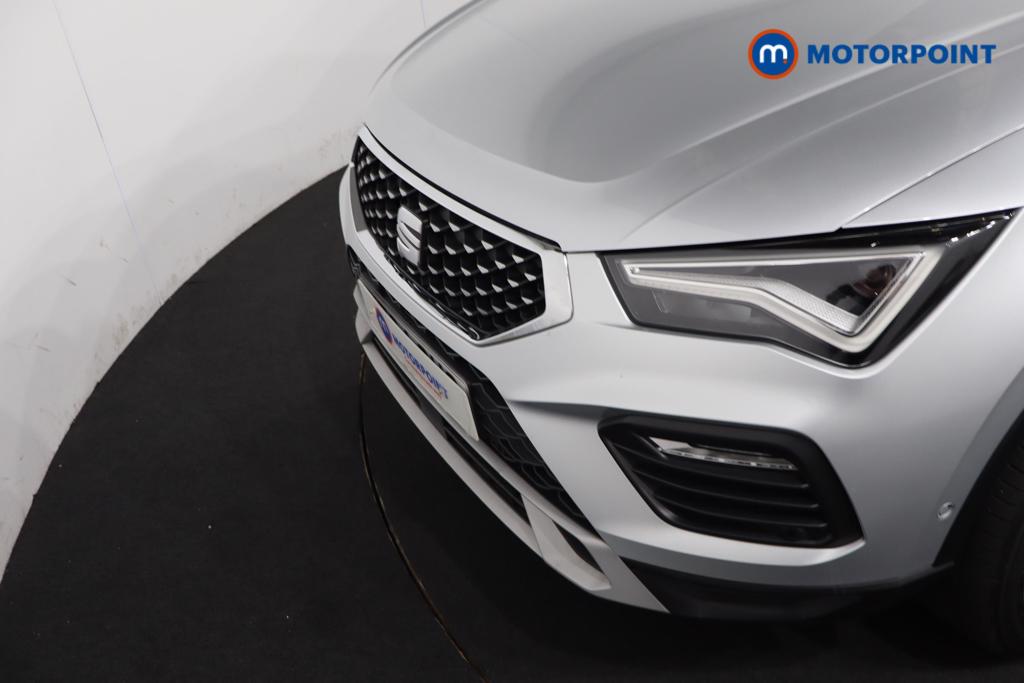 Seat Ateca Xperience Automatic Petrol SUV - Stock Number (1575284) - 28th supplementary image