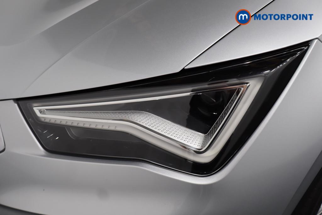 Seat Ateca Xperience Automatic Petrol SUV - Stock Number (1575284) - 29th supplementary image