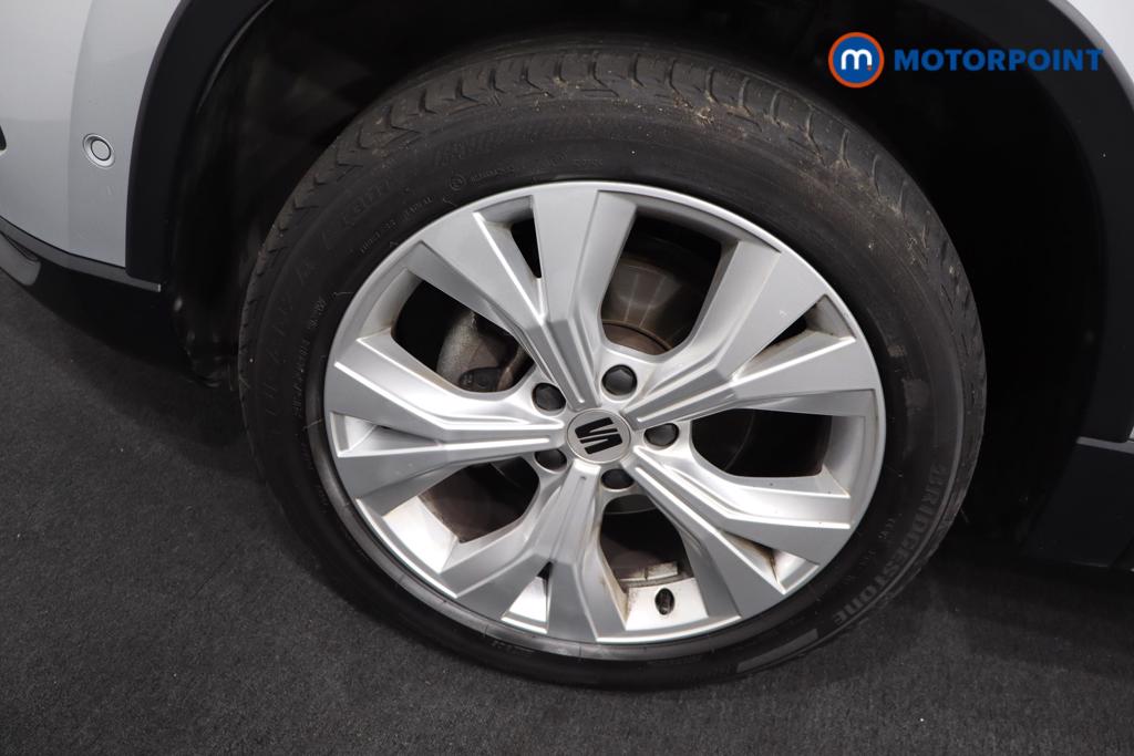 Seat Ateca Xperience Automatic Petrol SUV - Stock Number (1575284) - 30th supplementary image