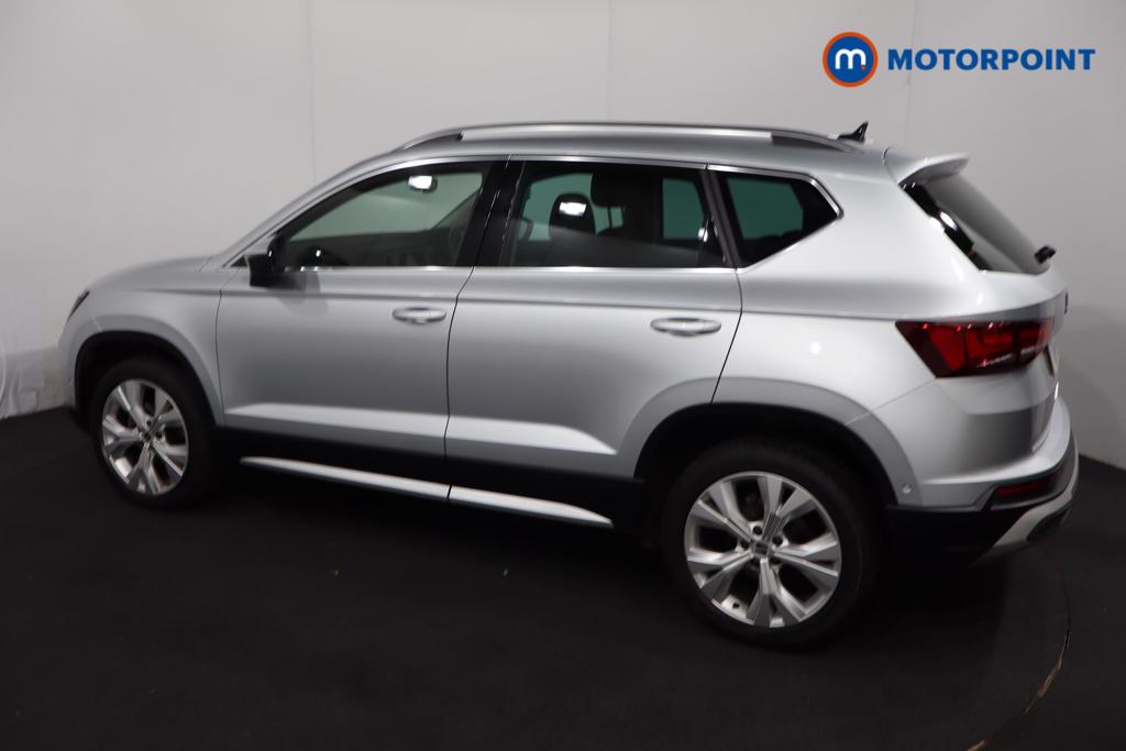Seat Ateca Xperience Automatic Petrol SUV - Stock Number (1575284) - 31st supplementary image