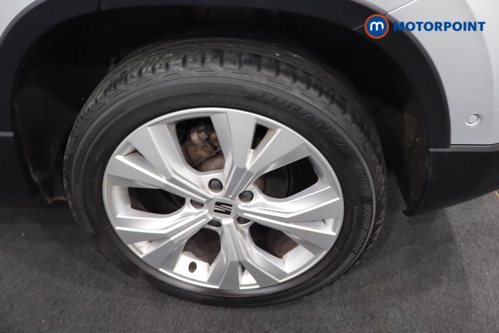 Seat Ateca Xperience Automatic Petrol SUV - Stock Number (1575284) - 32nd supplementary image