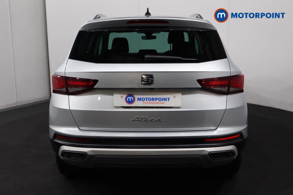Seat Ateca Xperience Automatic Petrol SUV - Stock Number (1575284) - 1st supplementary image