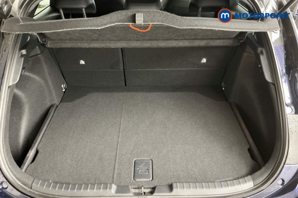Toyota Corolla Gr Sport Automatic Petrol-Electric Hybrid Hatchback - Stock Number (1575366) - 3rd supplementary image