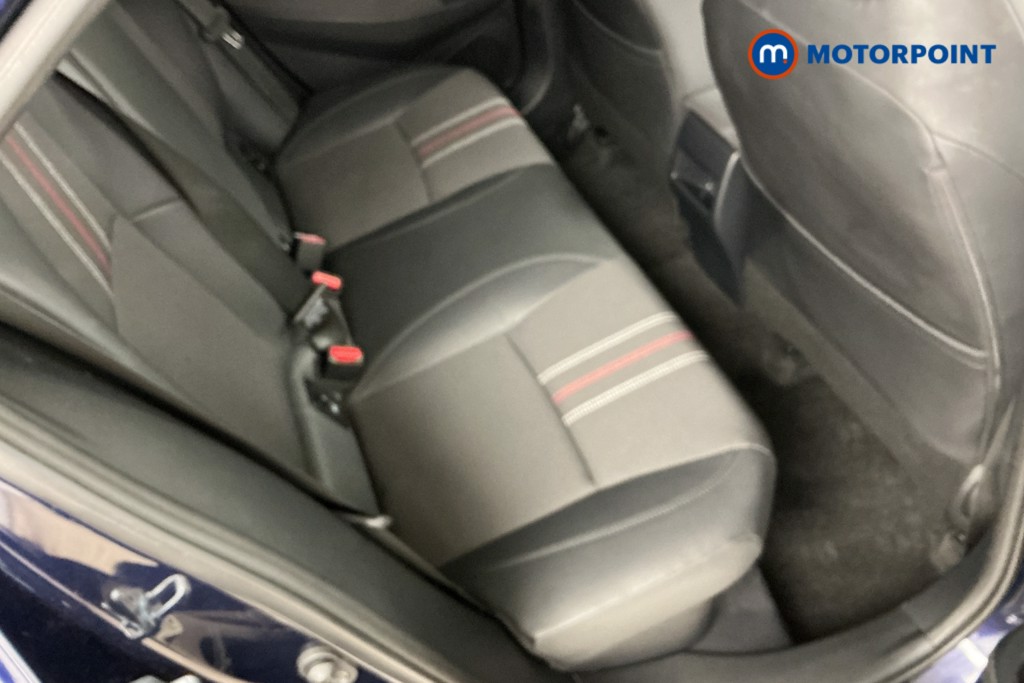 Toyota Corolla Gr Sport Automatic Petrol-Electric Hybrid Hatchback - Stock Number (1575366) - 4th supplementary image