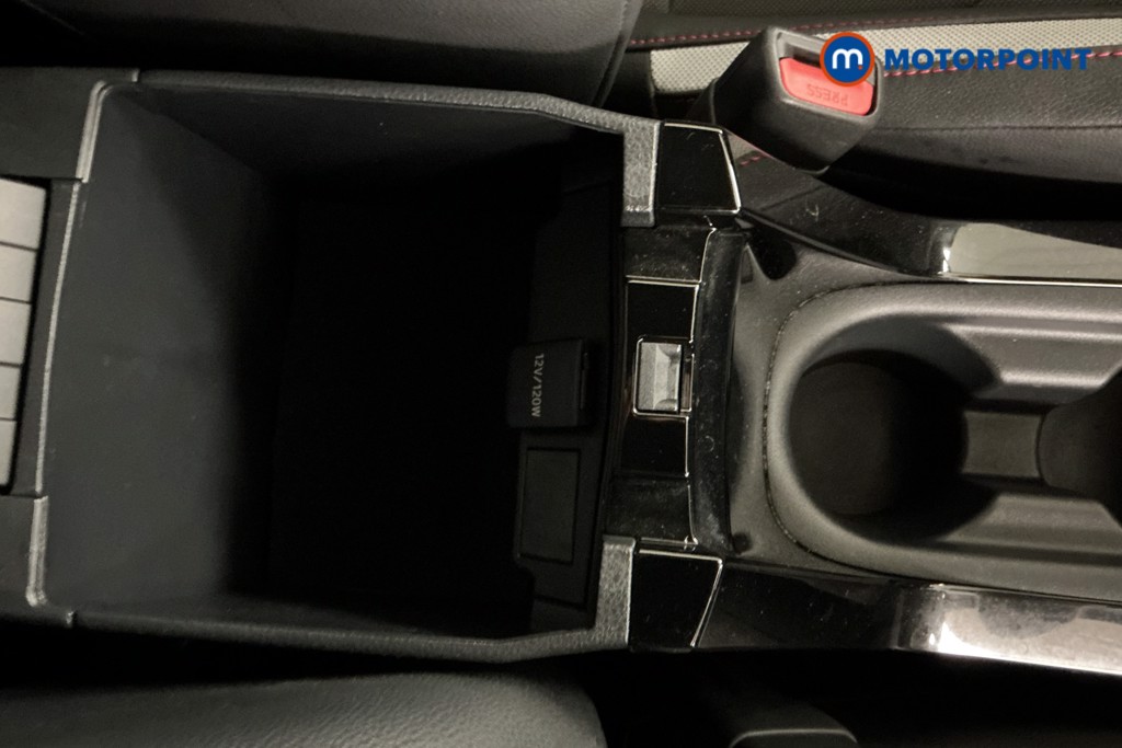 Toyota Corolla Gr Sport Automatic Petrol-Electric Hybrid Hatchback - Stock Number (1575366) - 13th supplementary image
