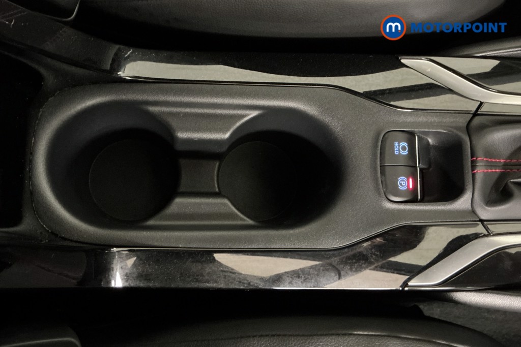 Toyota Corolla Gr Sport Automatic Petrol-Electric Hybrid Hatchback - Stock Number (1575366) - 14th supplementary image
