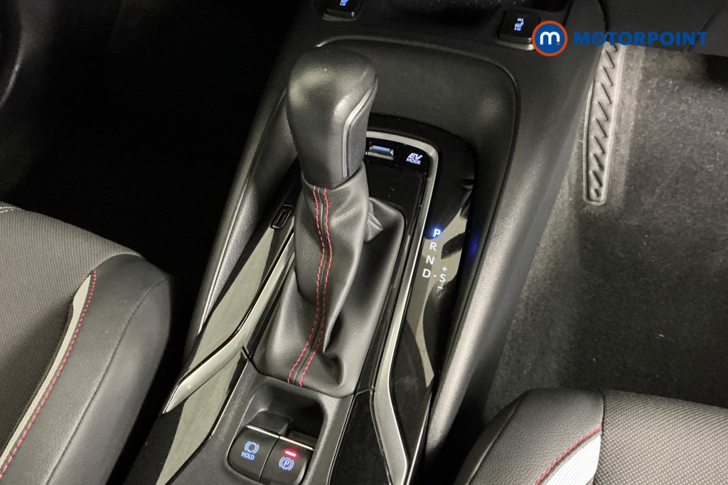 Toyota Corolla Gr Sport Automatic Petrol-Electric Hybrid Hatchback - Stock Number (1575366) - 15th supplementary image