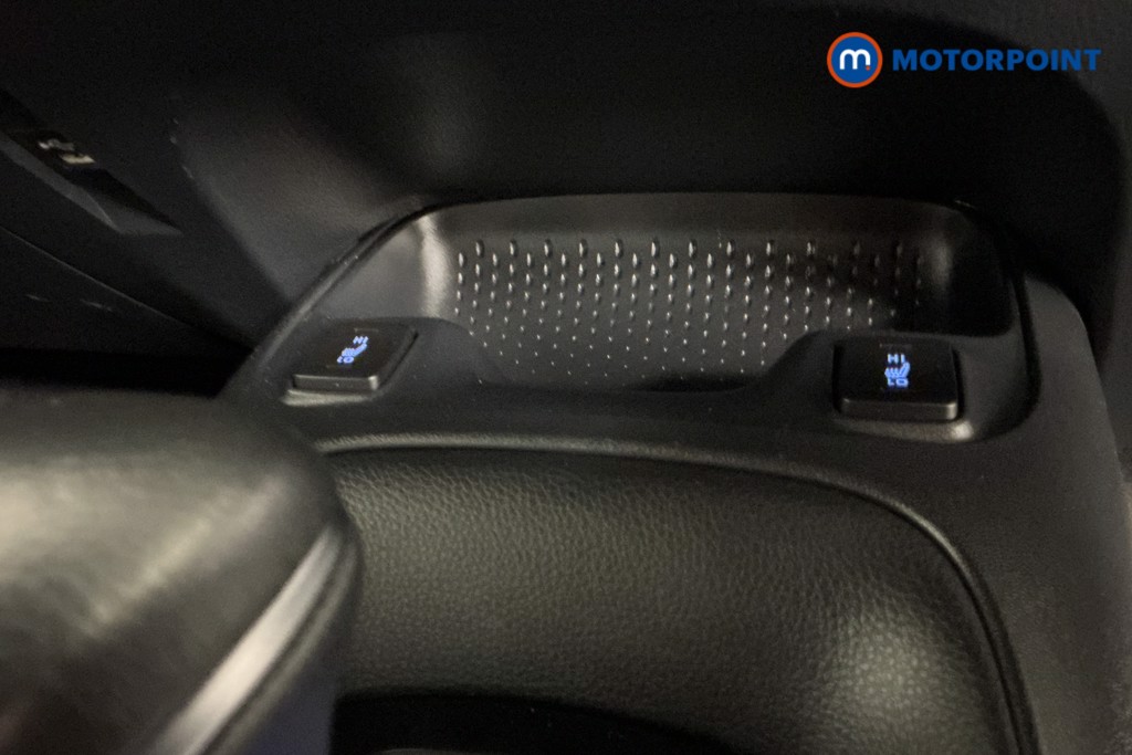 Toyota Corolla Gr Sport Automatic Petrol-Electric Hybrid Hatchback - Stock Number (1575366) - 16th supplementary image