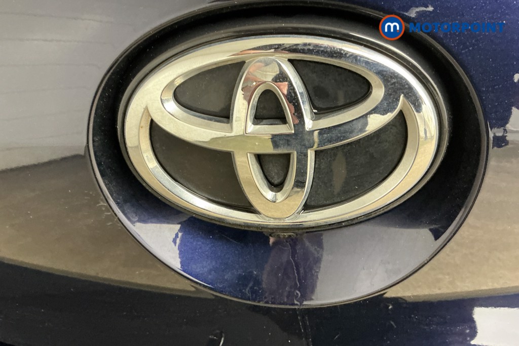 Toyota Corolla Gr Sport Automatic Petrol-Electric Hybrid Hatchback - Stock Number (1575366) - 31st supplementary image