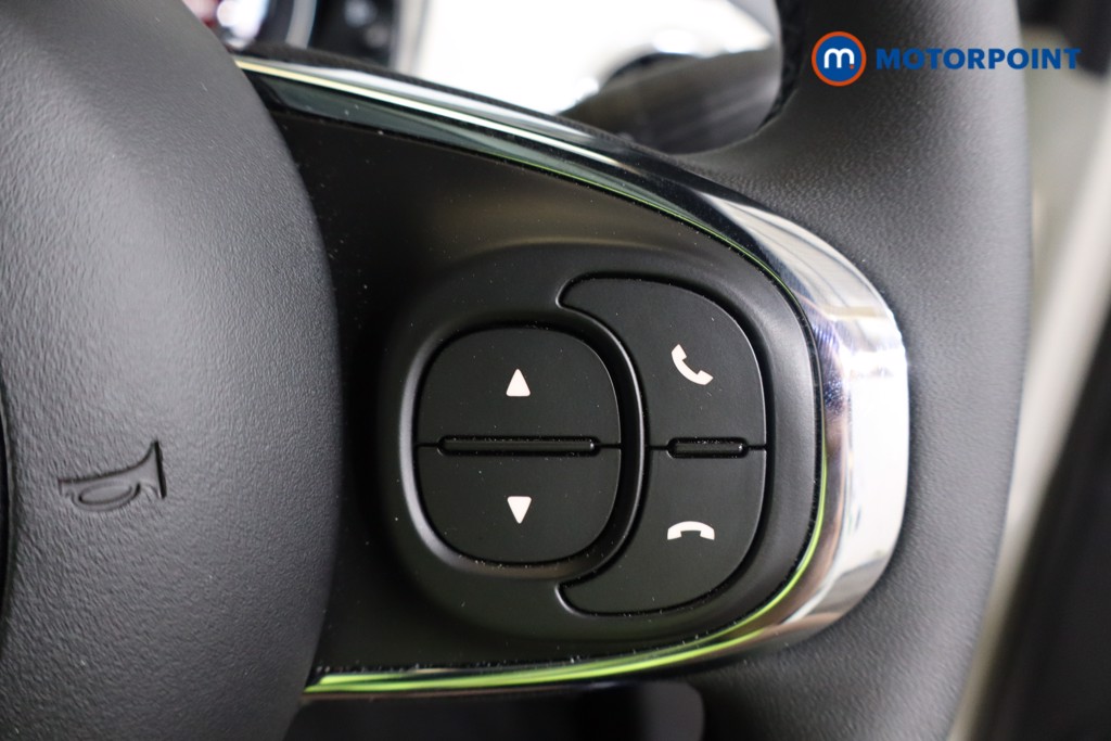 Fiat 500 TOP Manual Petrol-Electric Hybrid Hatchback - Stock Number (1575368) - 15th supplementary image