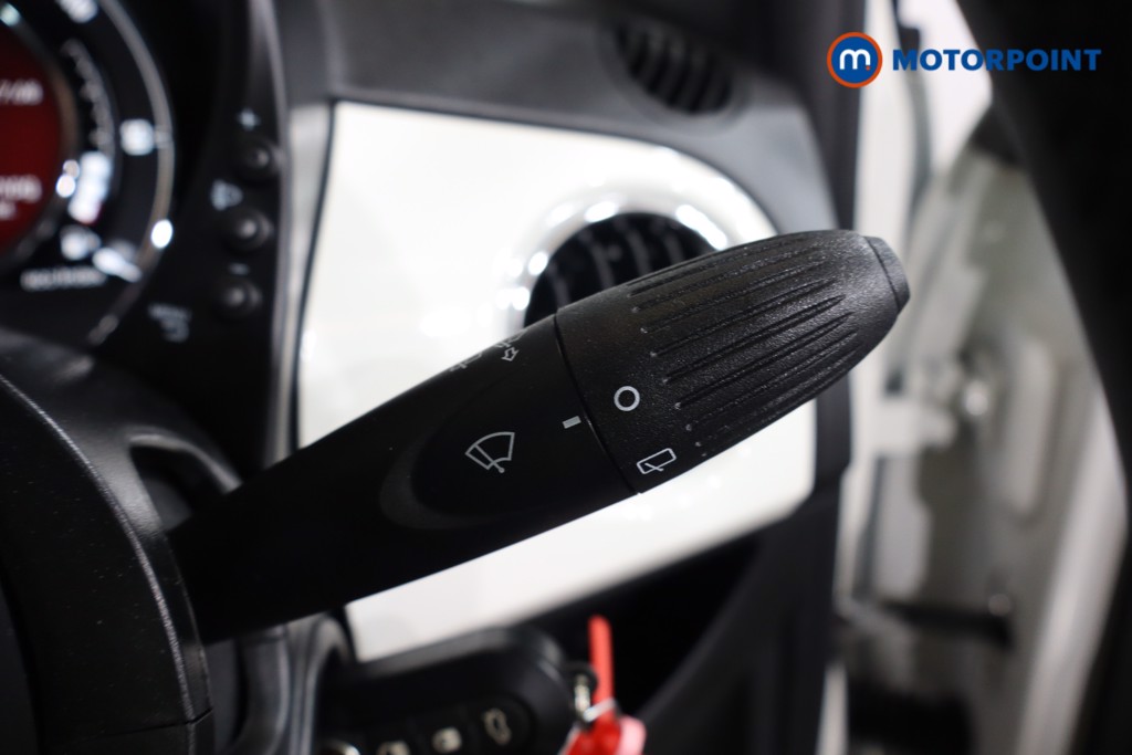 Fiat 500 TOP Manual Petrol-Electric Hybrid Hatchback - Stock Number (1575368) - 18th supplementary image
