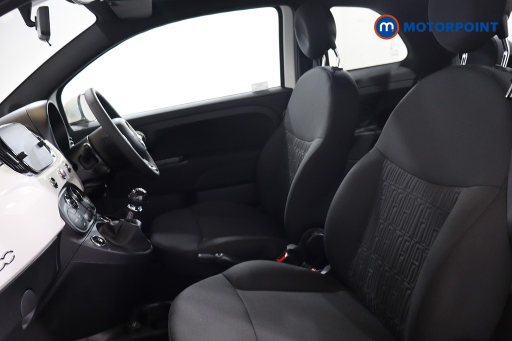 Fiat 500 TOP Manual Petrol-Electric Hybrid Hatchback - Stock Number (1575368) - 20th supplementary image